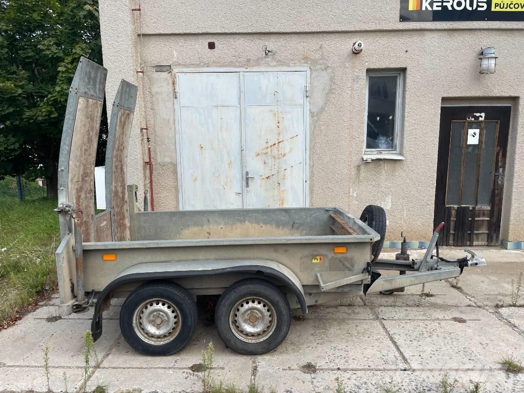 Paragan PG 16-20 Transport Sonstige