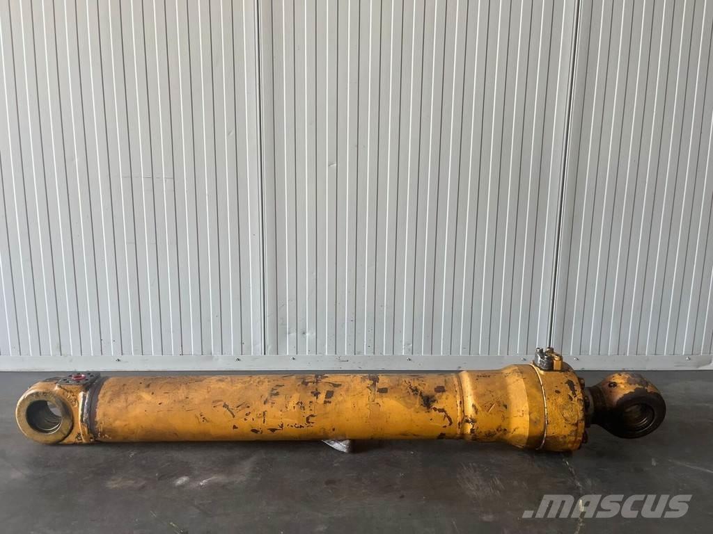 Liebherr Cilinder Hydraulik