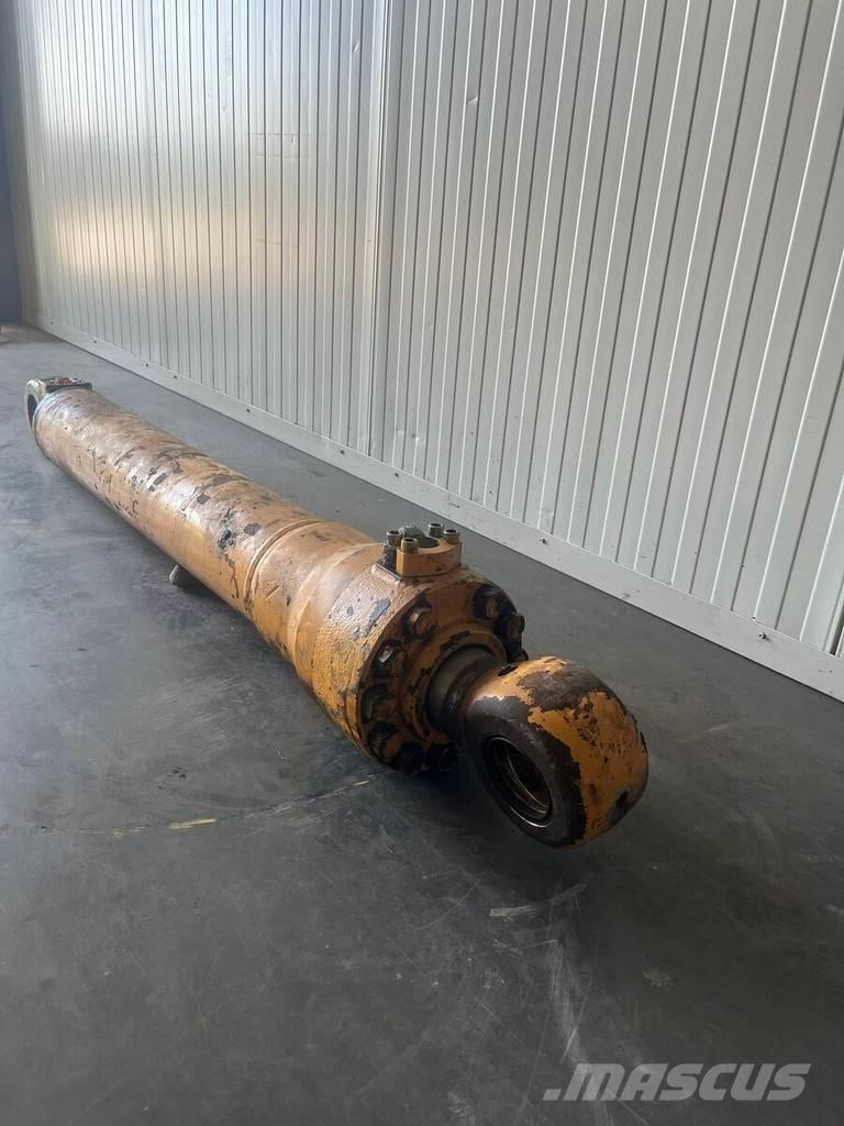 Liebherr Cilinder Hydraulik