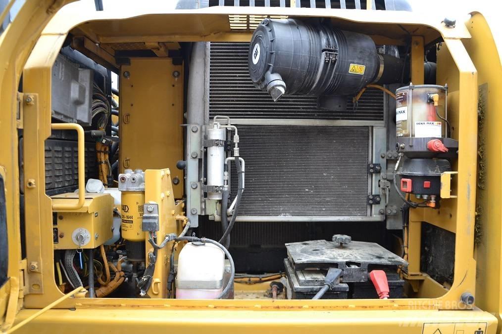 CAT 319 D L Raupenbagger