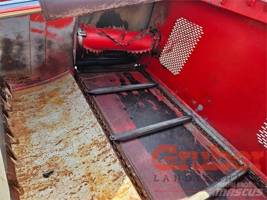 Gruber D 2400 W Entnahme-/Verteilgeräte
