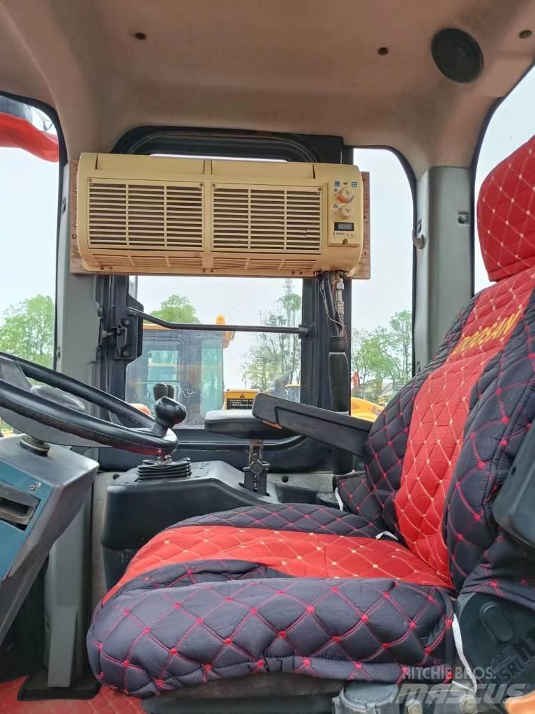 Doosan DL505 Radlader