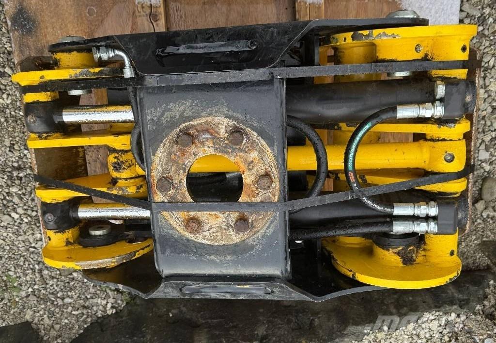  Gripen 040/6000040 Greifer