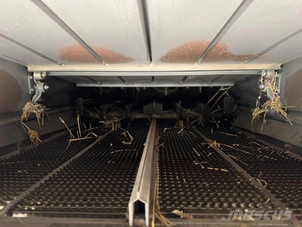 CLAAS Medion 340 Mähdrescher