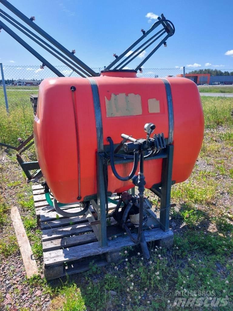 Eho 900l/12m Anbauspritzen