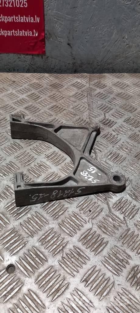 Scania R 440   1535119 Chassis