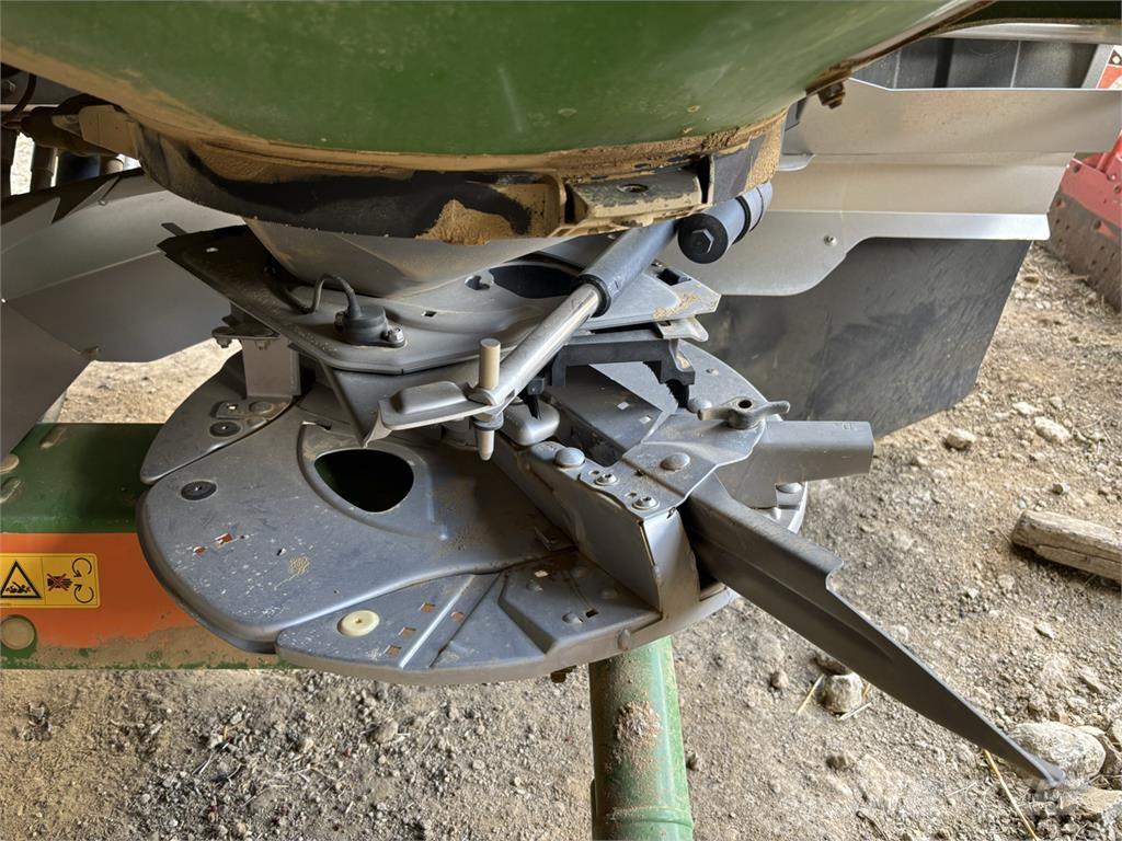 Amazone ZA TS 4200 Flüssigdüngerstreuer