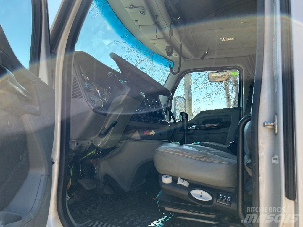 Kenworth T680 Sattelzugmaschinen