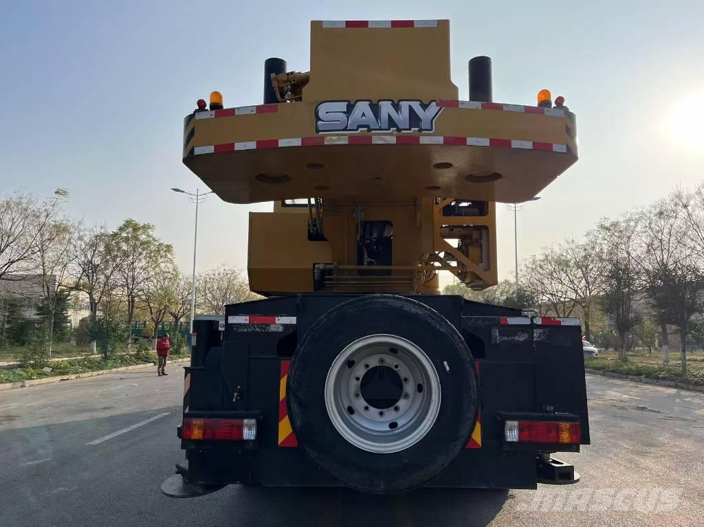 Sany STC750T5-1 All-Terrain-Krane