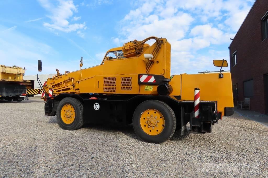 Kobelco RK 70 M2 Autokrane