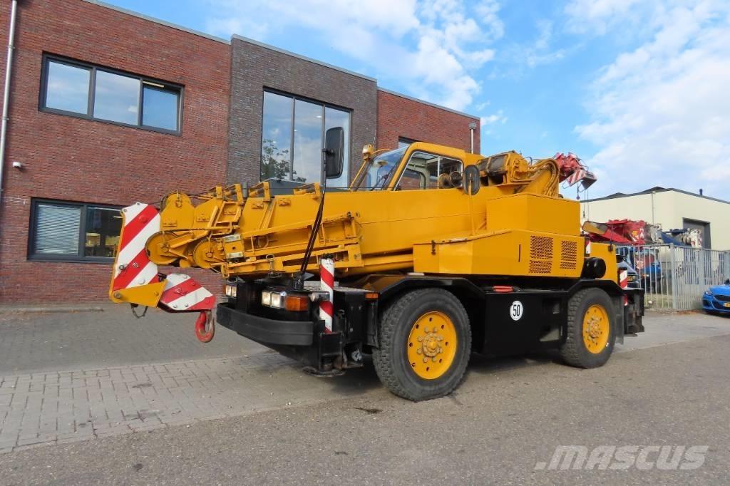 Kobelco RK 70 M2 Autokrane
