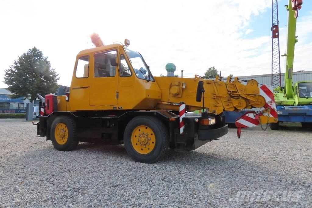 Kobelco RK 70 M2 Autokrane