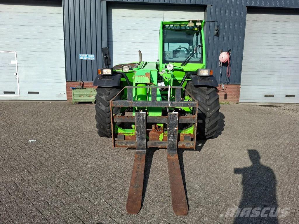 Merlo TF38.7 Teleskoplader