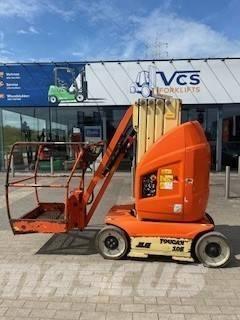 JLG Toucan 10 E Personenaufzüge