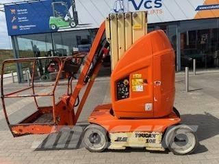 JLG Toucan 10 E Personenaufzüge