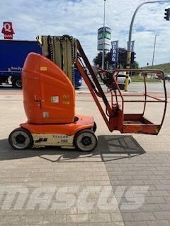 JLG Toucan 10 E Personenaufzüge