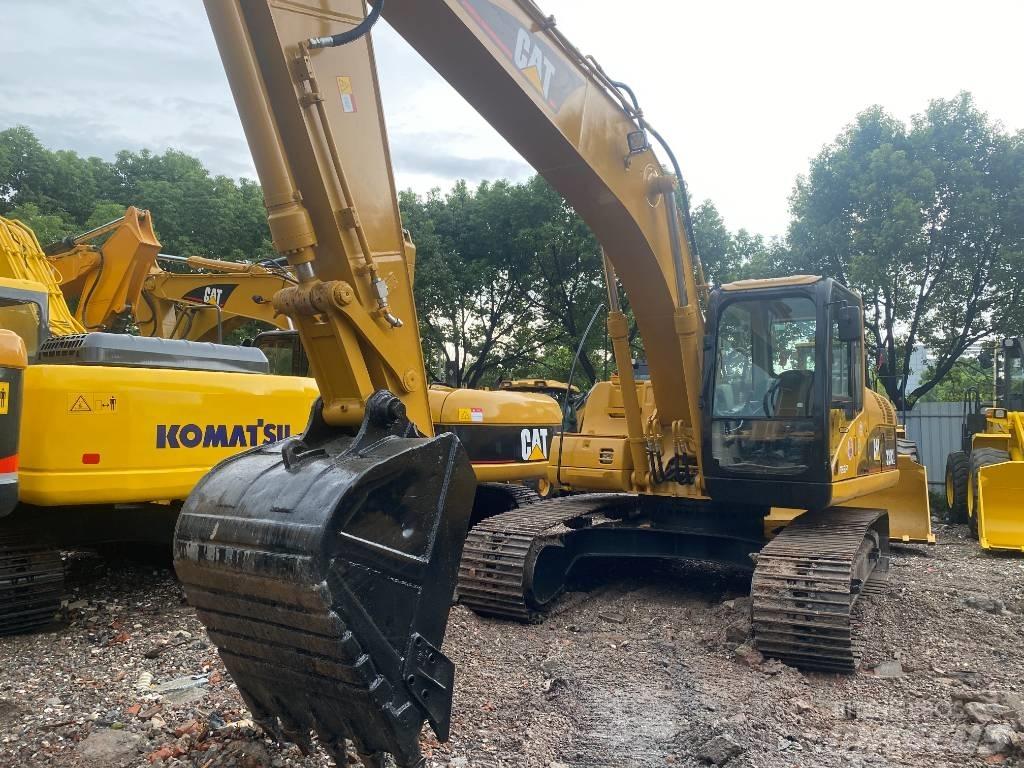 CAT 320 C L Raupenbagger