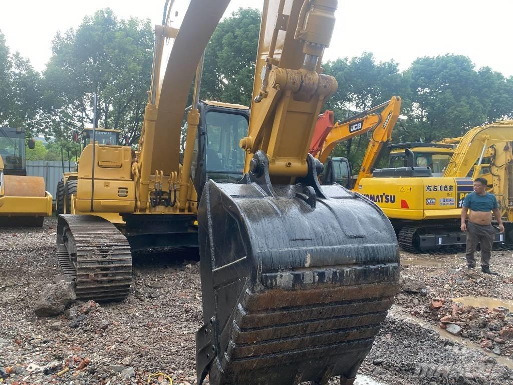 CAT 320 C L Raupenbagger