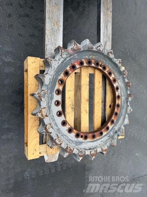 Doosan KOŁO NAPĘDOWE Ketten