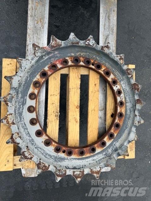 Doosan KOŁO NAPĘDOWE Ketten