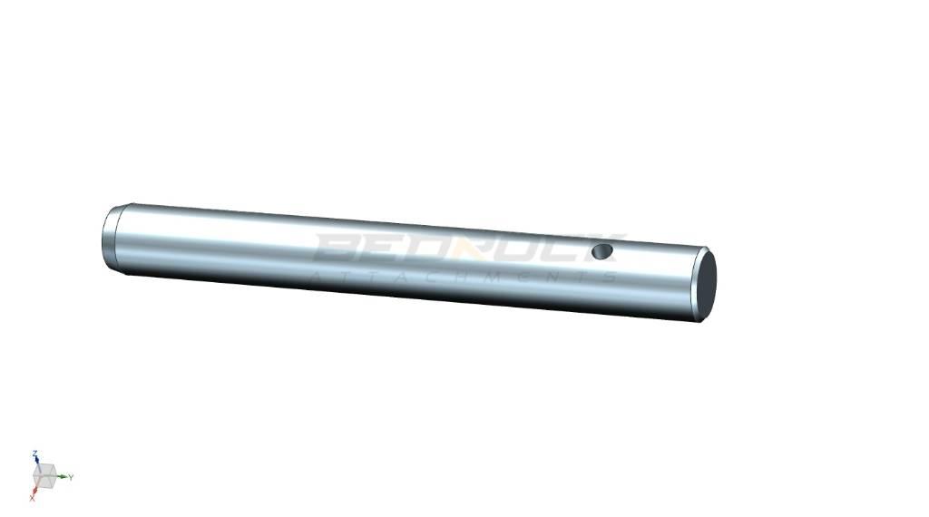 CAT 39.85MM PIN Andere Zubehörteile
