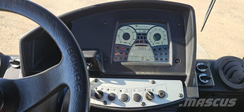 Bomag BW 177 D H-4 Walzenzüge