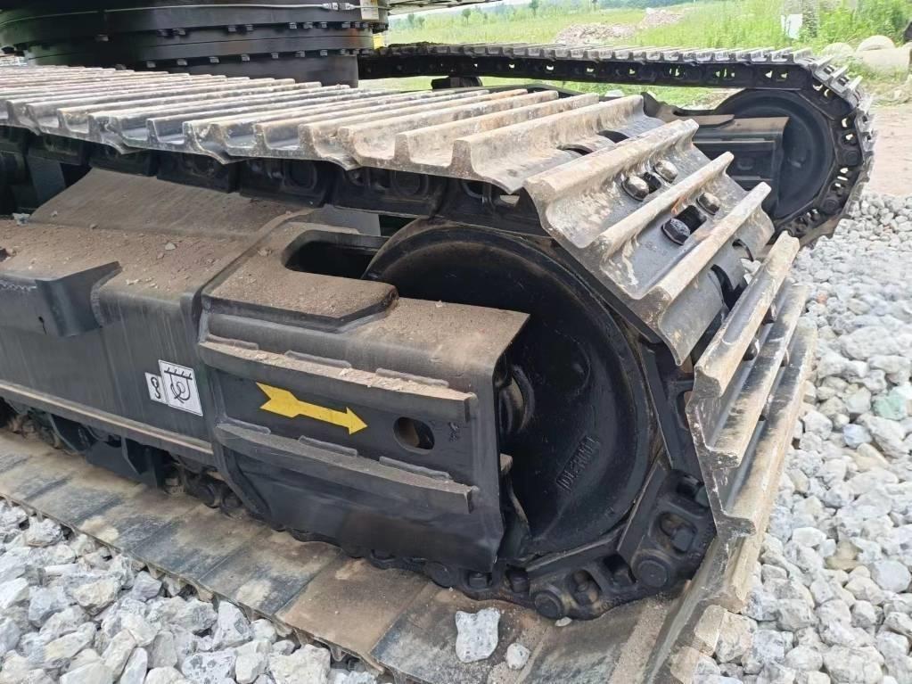 Sany 365 Raupenbagger