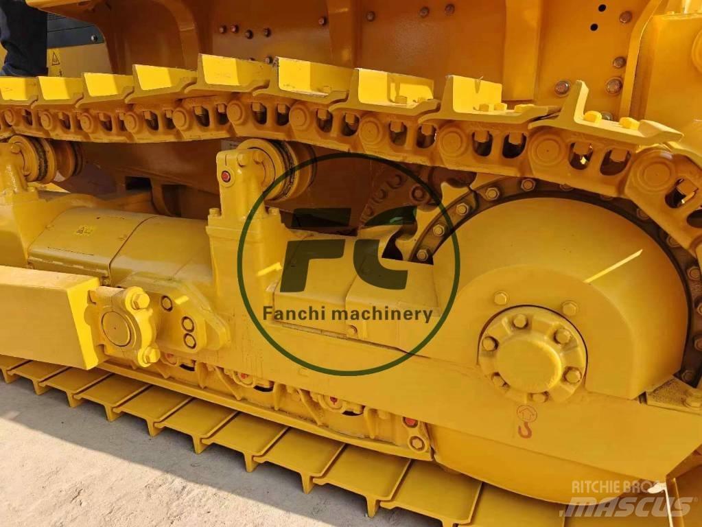 Shantui SD 22 Bulldozer