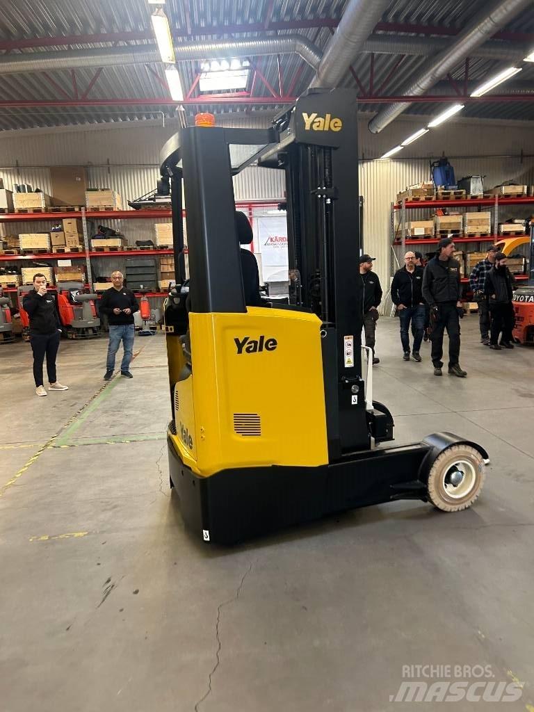 Yale MRO 16 Schubmaststapler