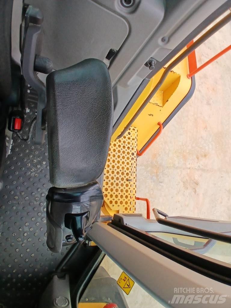 Volvo L 150 H Radlader