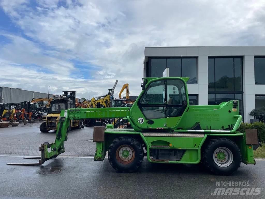 Merlo RT38.16 Teleskoplader
