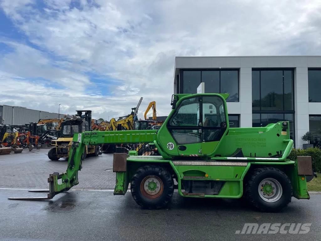 Merlo RT38.16 Teleskoplader