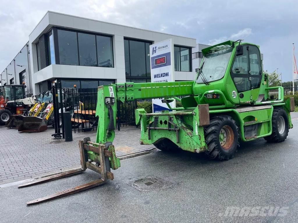 Merlo RT38.16 Teleskoplader