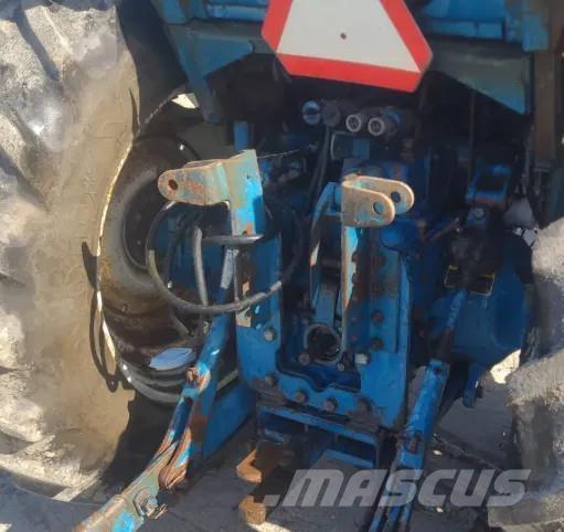 Ford 6700 . Traktoren