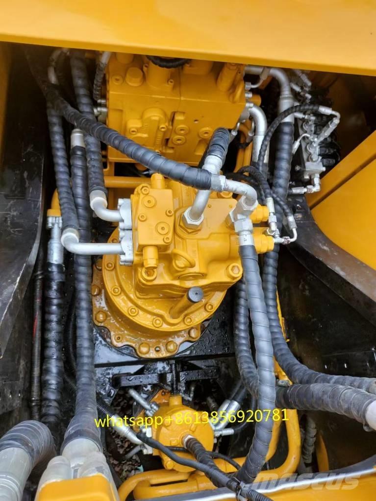 Sany SY 235 C Raupenbagger