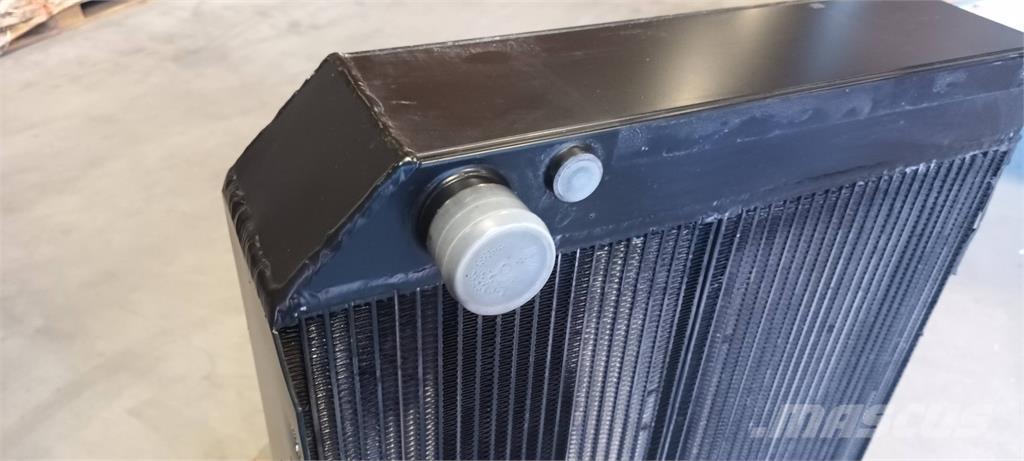 Ponsse 0069740 Motoren