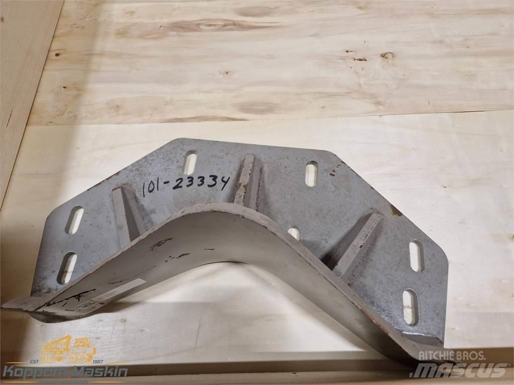 Rottne 101-23334 Schneidwerke