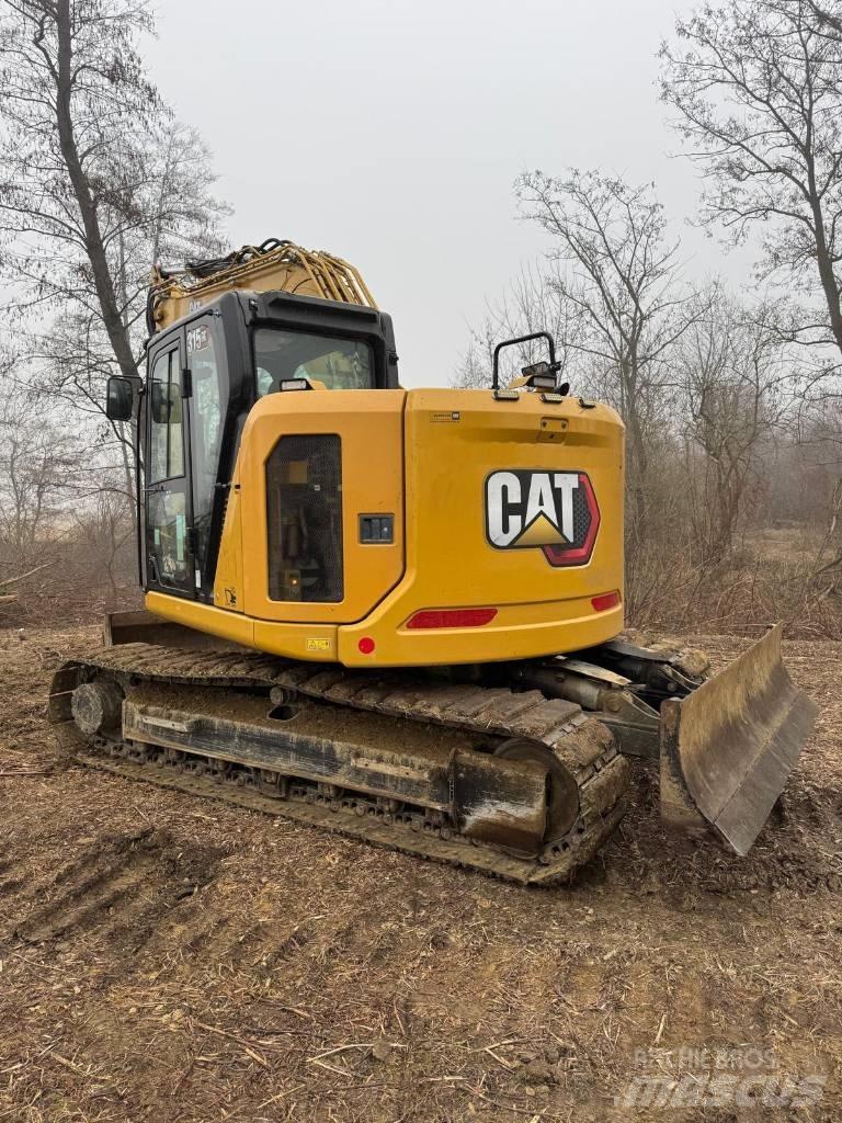 CAT 315GC Raupenbagger