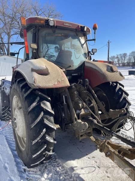 Case IH 170 Puma Traktoren