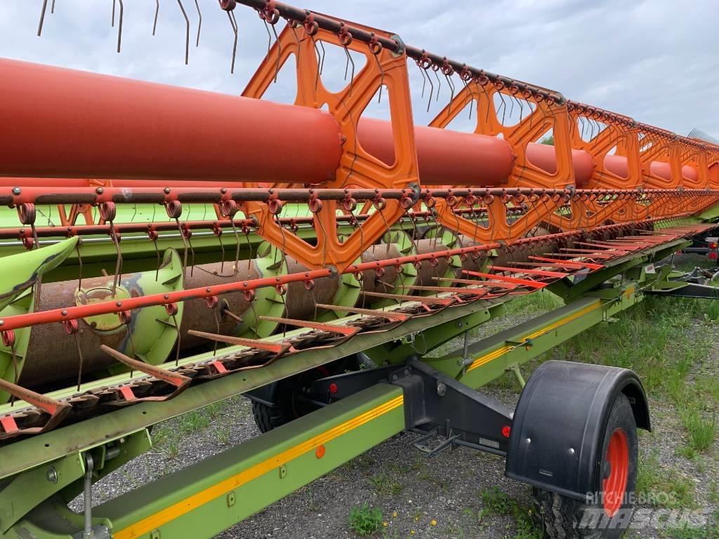 CLAAS C 900 Erntevorsätze