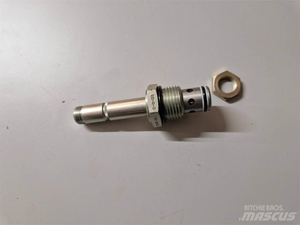 Rottne 072-0093 Hydraulik