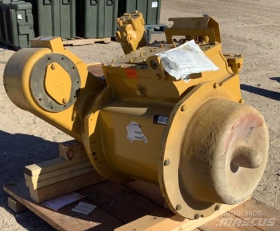 CAT 6V-1720 7 Getriebe