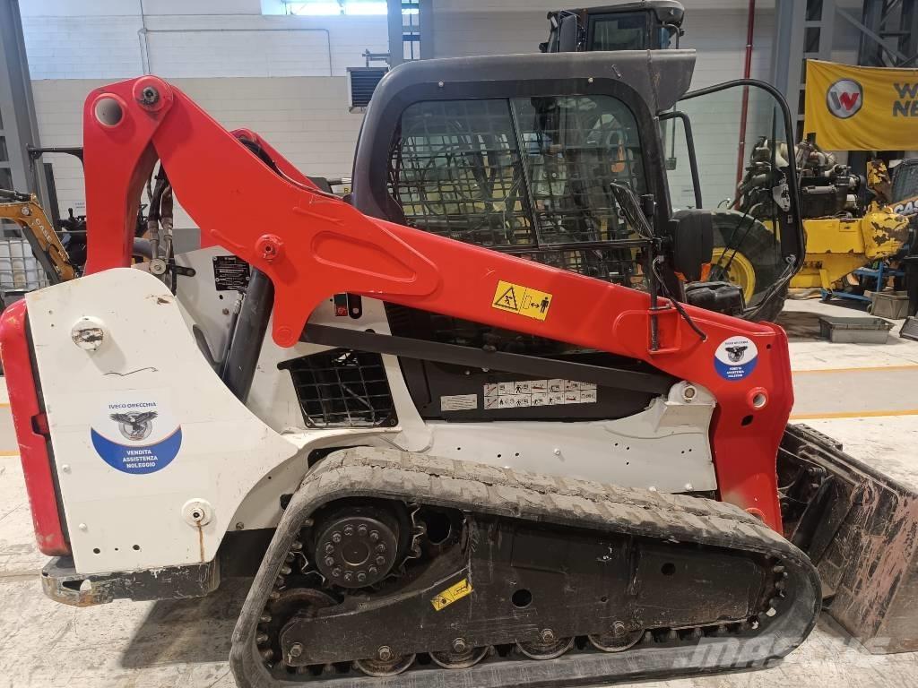 Bobcat T 590 Kompaktlader