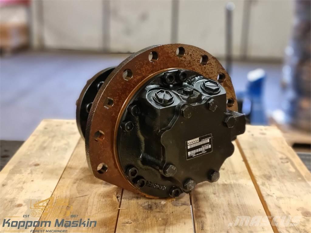 Ponsse 0072340 Schneidwerke