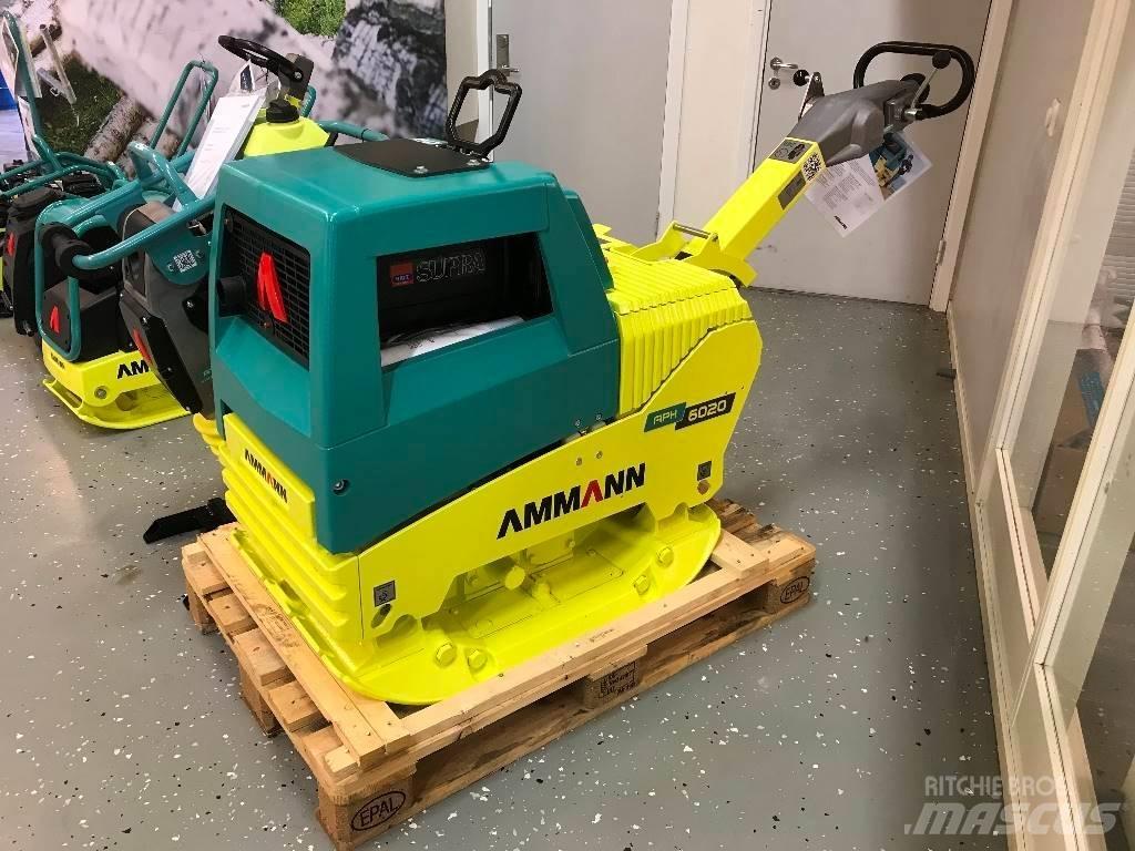 Ammann APH6020 Andere Zubehörteile