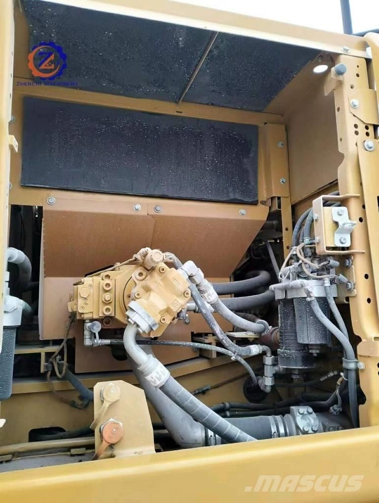 CAT 336 GC Raupenbagger