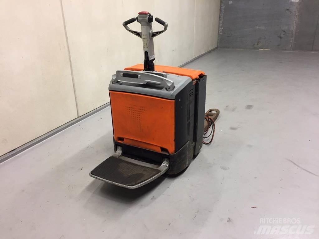 Rocla T20AC Gabelstapler mit Fahrerstand