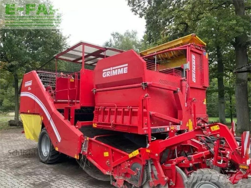 Grimme se260 terra Kartoffeltechnik - Andere