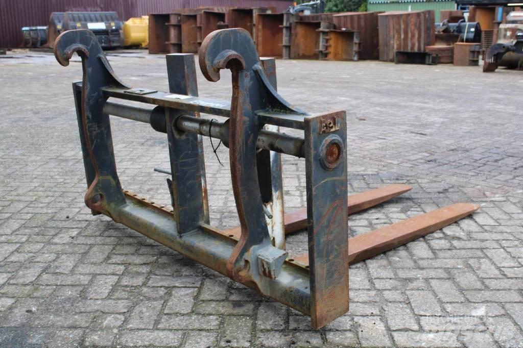 ABL PS-3-1500 Gabeln