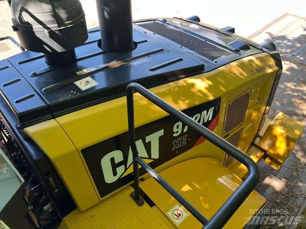 CAT 972 M Radlader